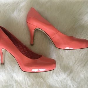 Madden Girl Coral Heels